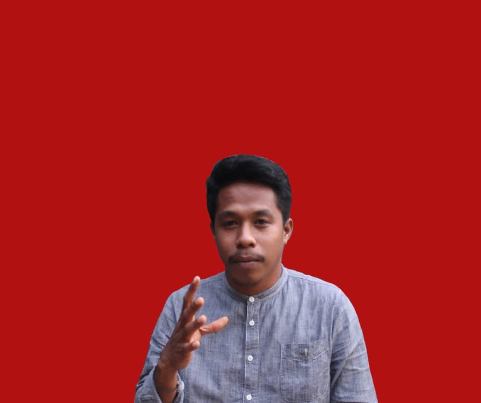 post
