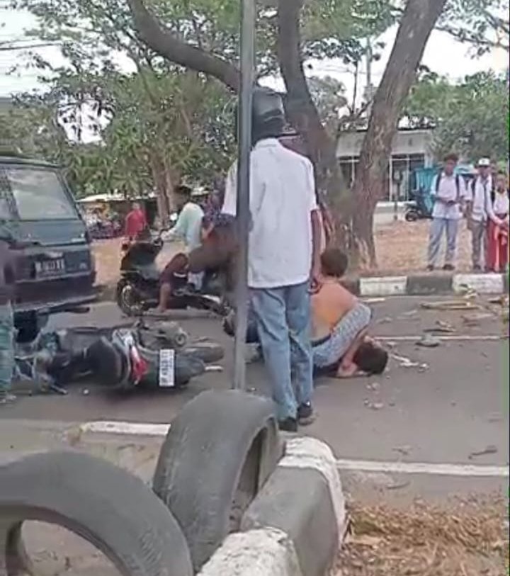 ...